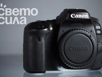 Canon 80D Body (12,6 т.к.)