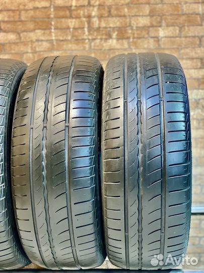 Pirelli Cinturato P1 Verde 195/55 R15