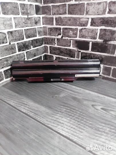 Аккумулятор для Fujitsu limited produkt No fpcbp25