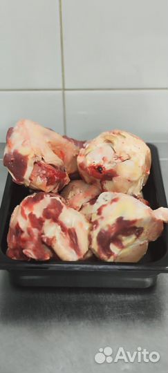 Кости для собак, суповой набор, рагу, говядина