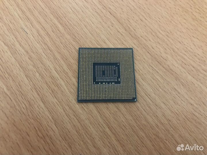 Процессор Intel Core i3-3110M (SR0N1)