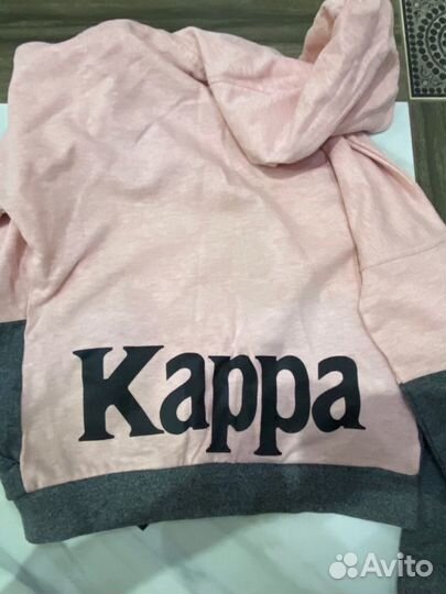 Кофта Kappa