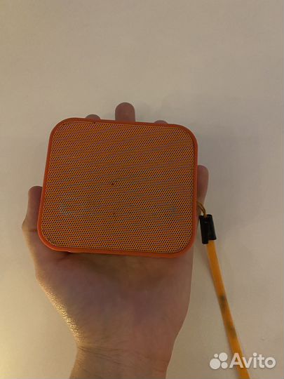 Колонка Dexp на запчасти