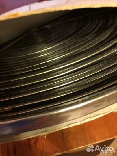 Молдинги универсальные