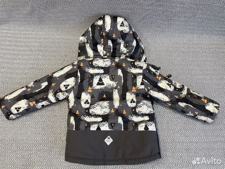 Костюм зимний