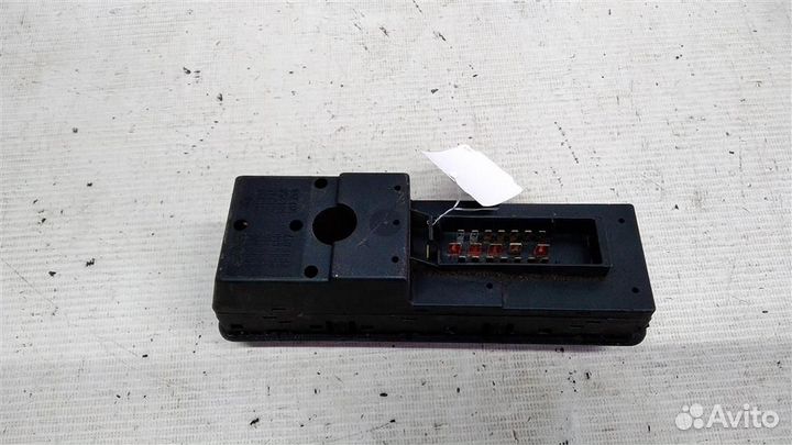 Эбу стеклоподъемниками saab 9000 Aero