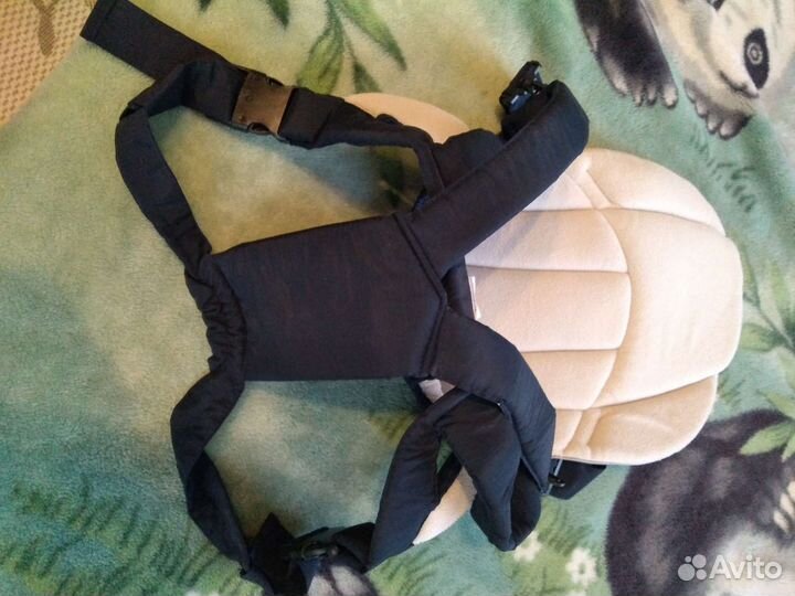 Рюкзак переноска кенгуру
