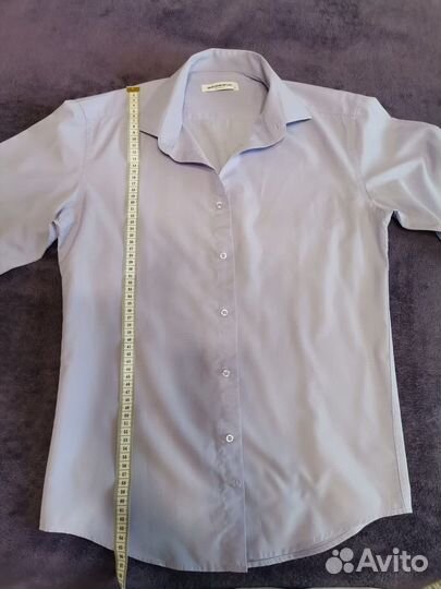 4 рубашки для мальчика