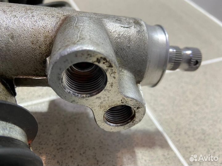 Рулевая рейка Lifan X60FL 2017 г