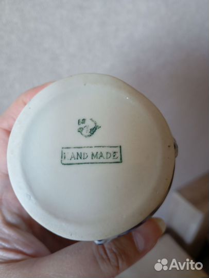 Фарфор, керамика. Декор. Фигурки. Гжель. Стекло