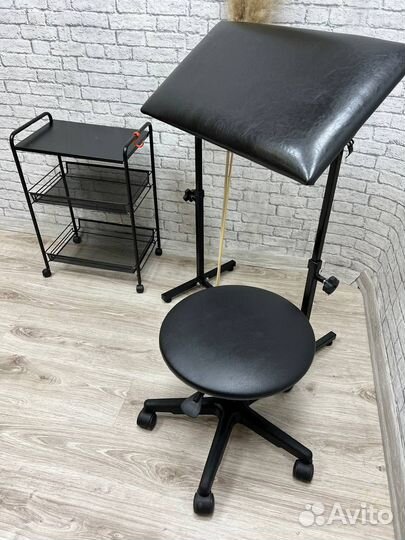 Тату холдер подставка