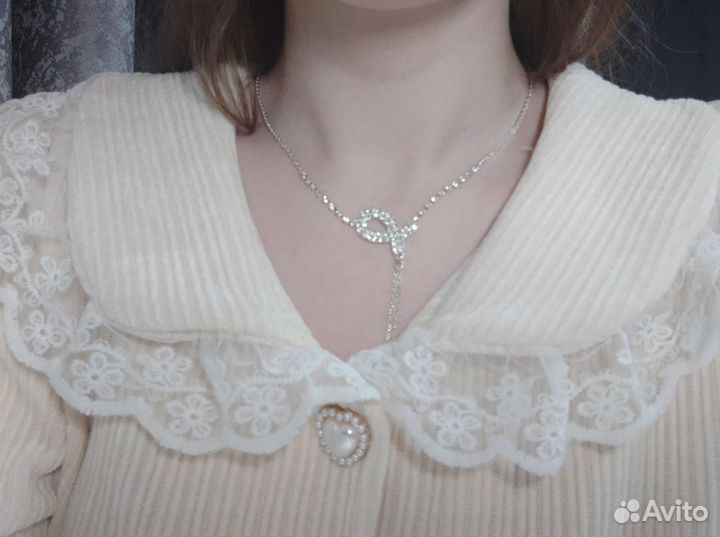 Украшения