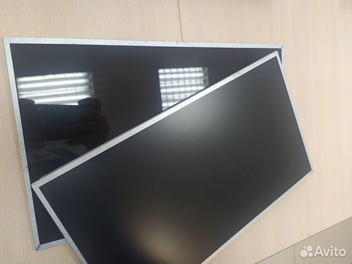 Матрица для ноутбука 15.6 Оригинал