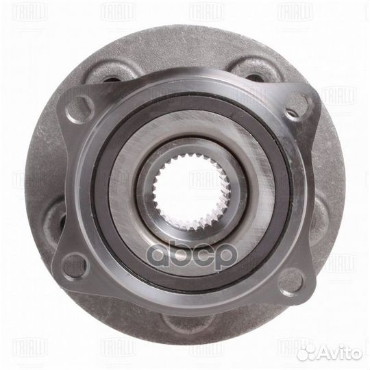 Ступица с подшипником MB ML/GLE W166/GLS X166 1