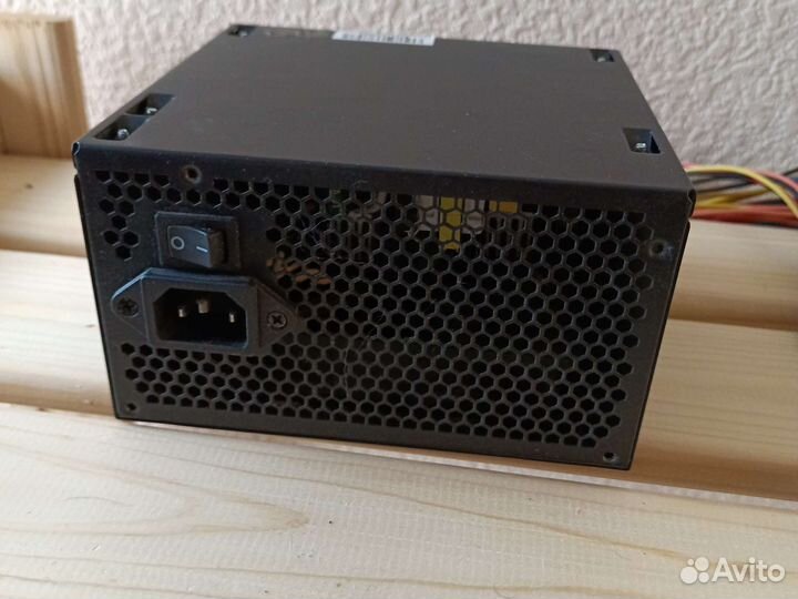 Блок питания для пк 400w