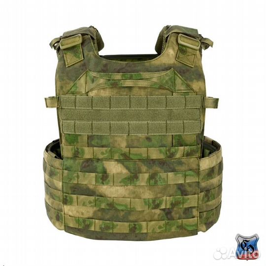 Чехол для ношения бронепанелей панцирь 3.1 / ссо