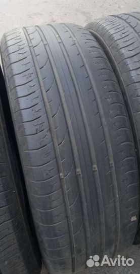Continental ContiPremiumContact 2 215/55 R18 95H