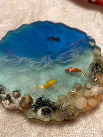 Подставочки, подстаканники