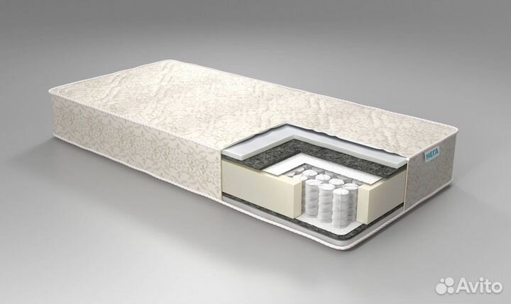 Матрас 160х200