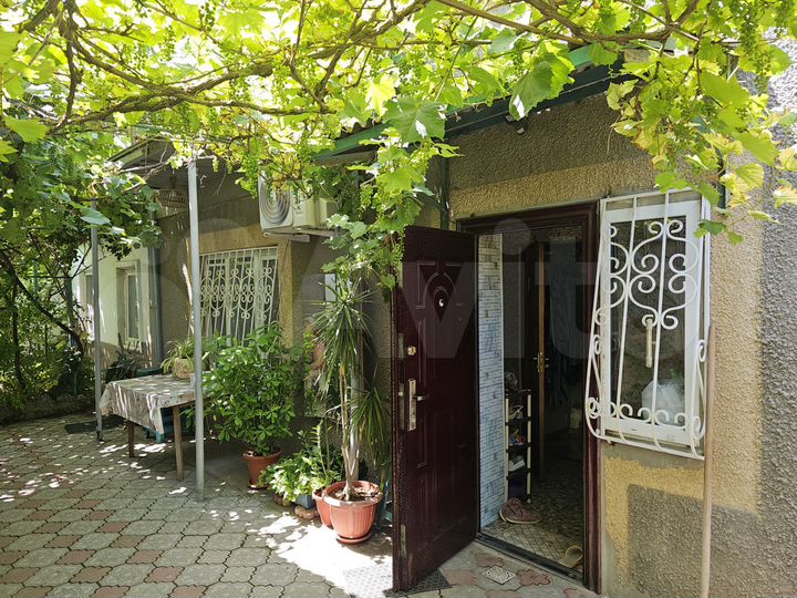 Дом 131,4 м² на участке 2,3 сот.