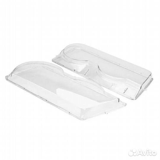 Стекла фар бмв е38 1999-2001