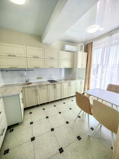 1-к. квартира, 35 м², 6/12 эт.