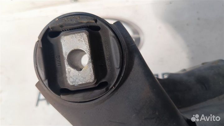 Балка задняя/подрамник BMW 1-Series