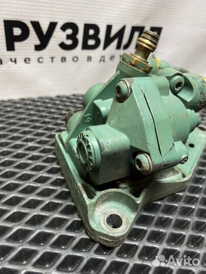 Клапан горного тормоза Volvo FH4 21991157