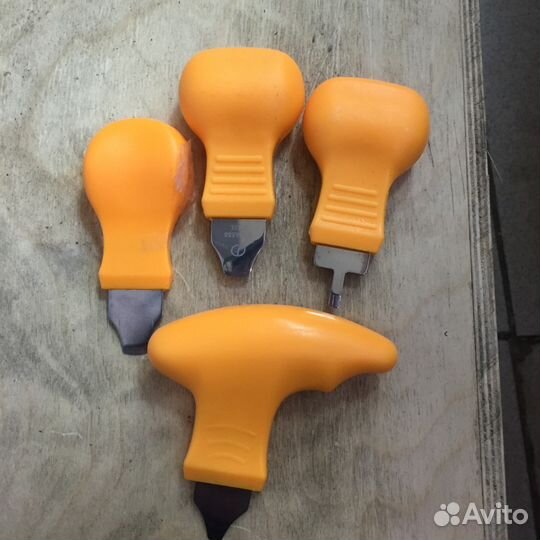 Инструменты для ремонта часов