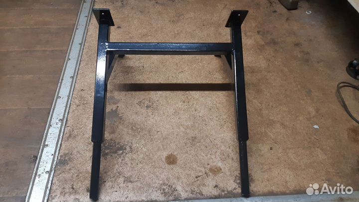 Турник брусья
