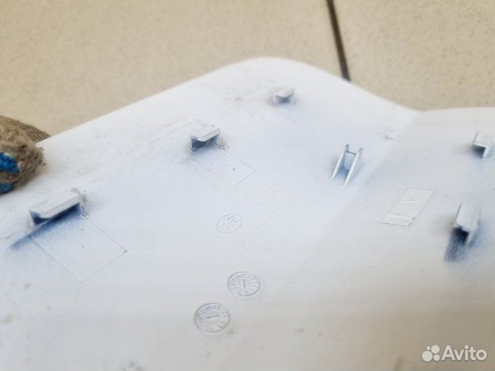 Лючок бензобака FAW Bestune B70