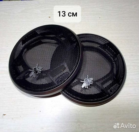 Сетки для динамиков