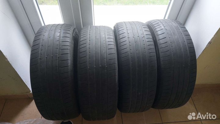 Kumho City Venture Premium 225/60 R17 99H