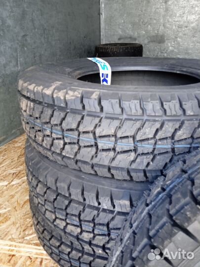 КАМА Кама-218 225/75 R16C