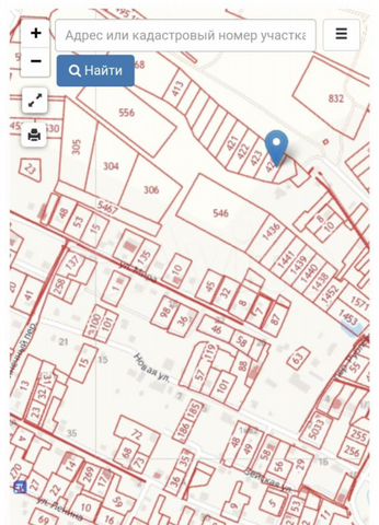 Участок 16 сот. (ИЖС)