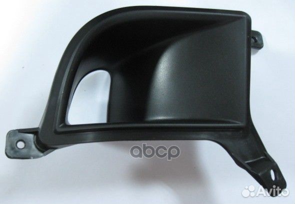 Заглушка прав. п/т фары 96546904 96546904 gener