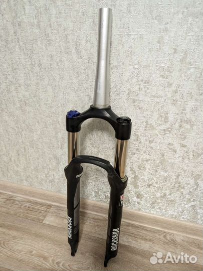 Rock Shox Recon Silver TK 26