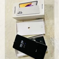 Samsung Galaxy A72, 6/128 ГБ