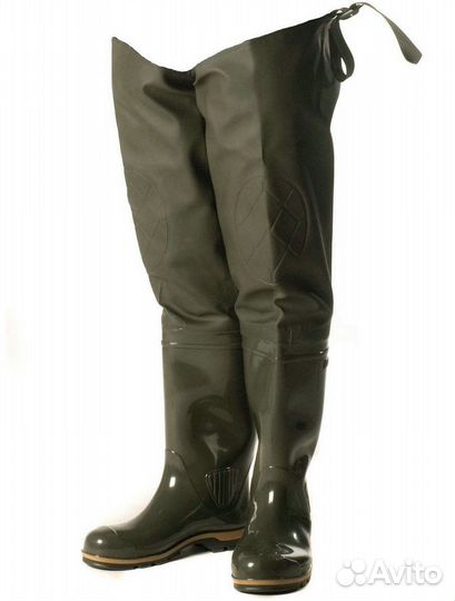 Сапоги для рыбалки nordman