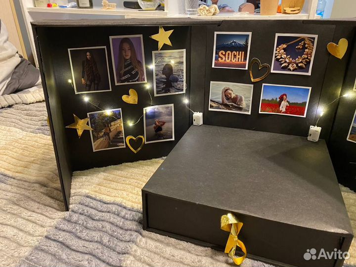 Оригинальный подарок на