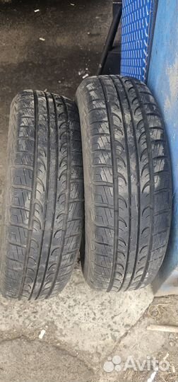 Tunga Zodiak 2 185/65 R15 T