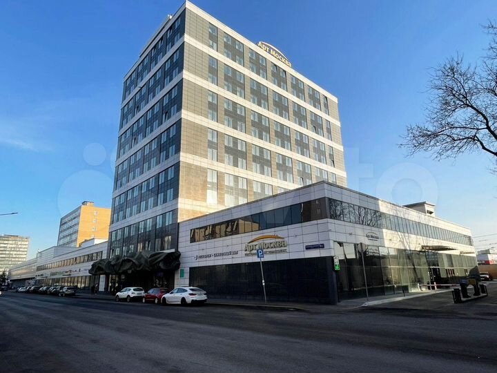 Офис, Аренда офиса 10 м²