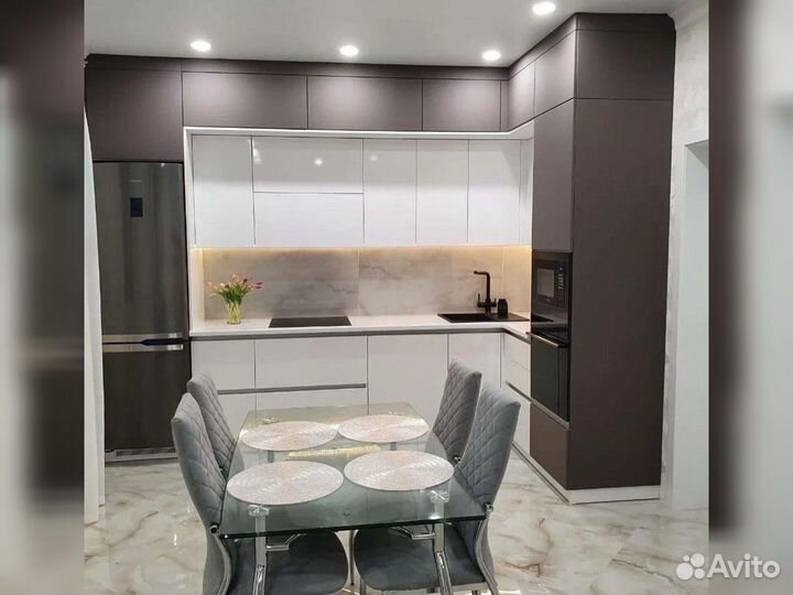 Кухня от производителя