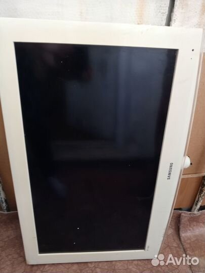 Телевизор Samsung 80