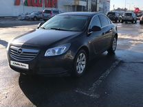 Opel Insignia 2.0 AT, 2009, 347 005 км, с пробегом, цена 735 000 руб.