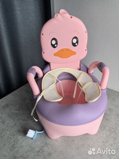 Детский горшок 