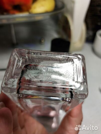 Dolce gabbana L'imperatrice