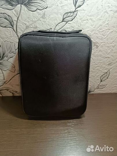 Пенал с канцтоварами (большой)