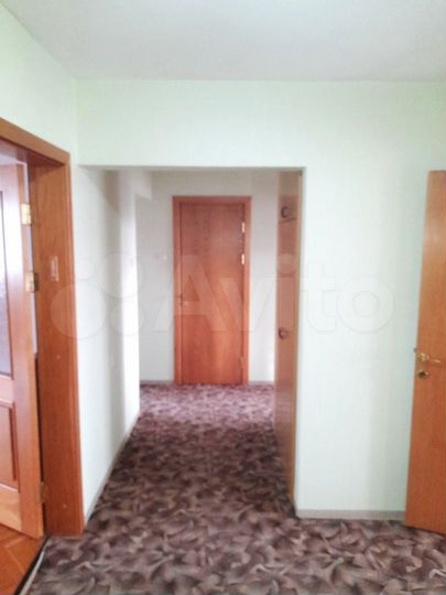 3-к. квартира, 109,2 м², 5/5 эт.