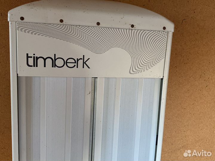 Инфракрасный обогреватель timberk